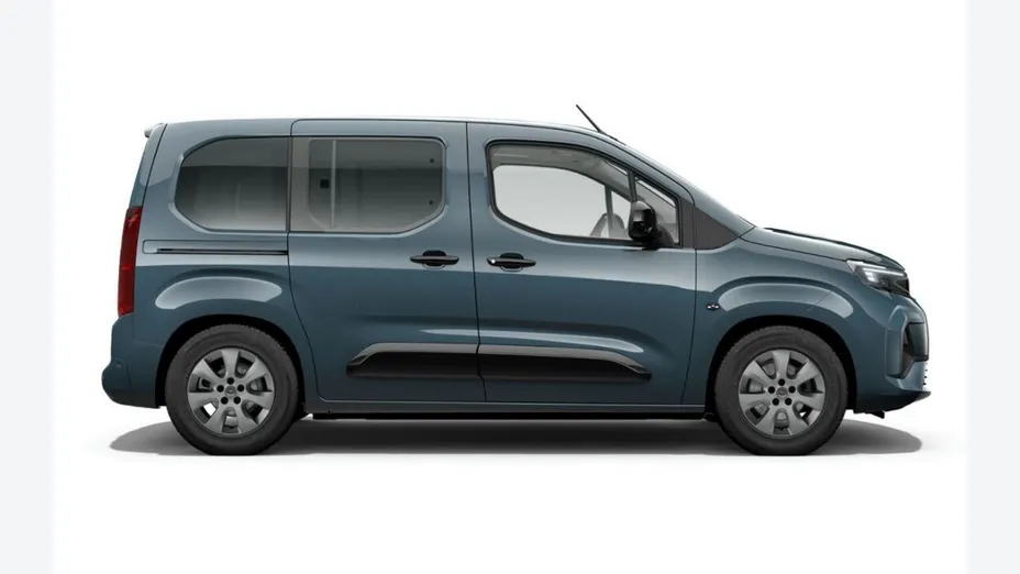 OPEL Combo -
