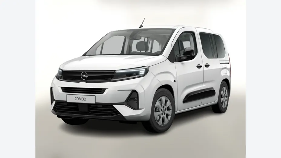 OPEL Combo -