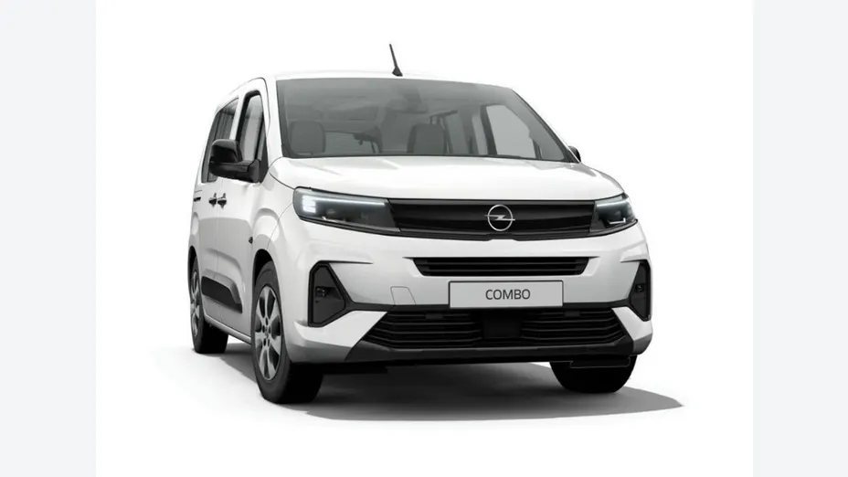 OPEL Combo -