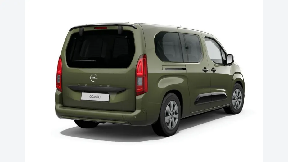 OPEL Combo -