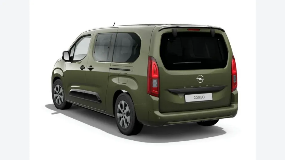 OPEL Combo -