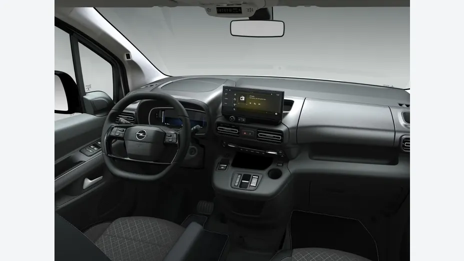 OPEL Combo -