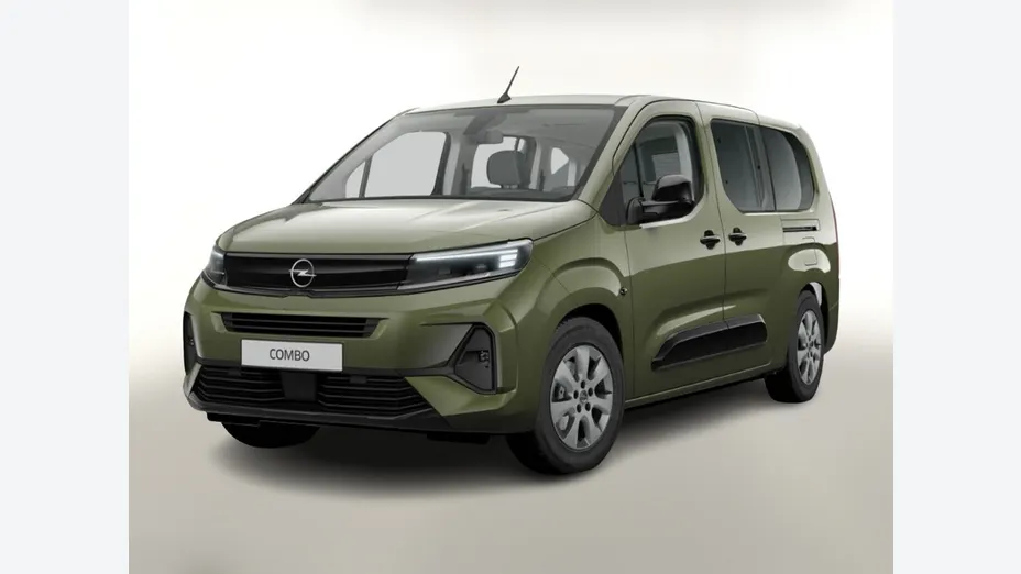 OPEL Combo -