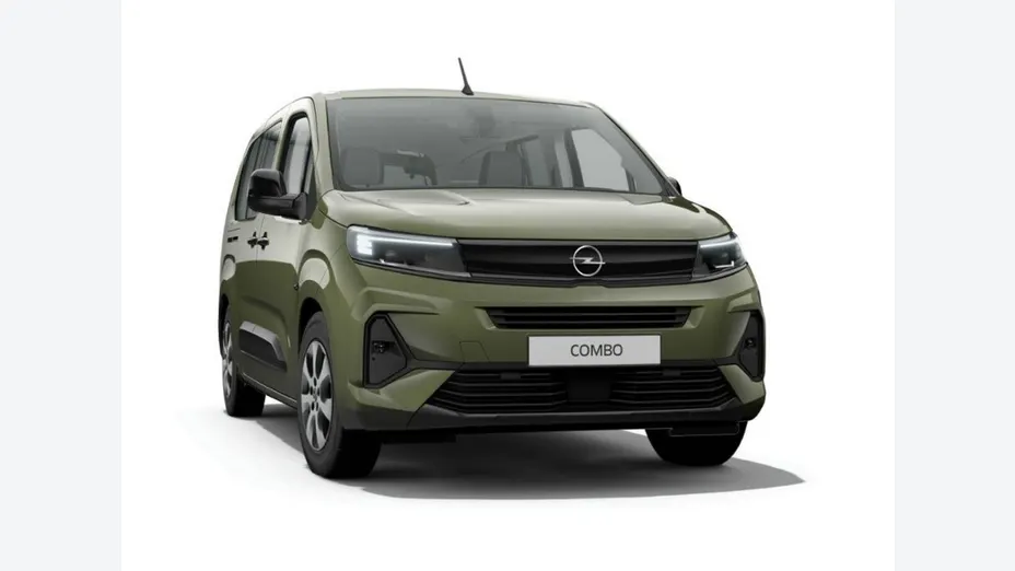 OPEL Combo -