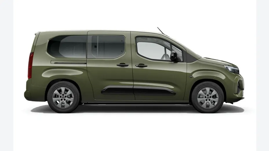 OPEL Combo -