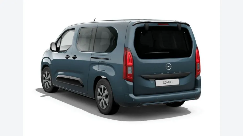 OPEL Combo -