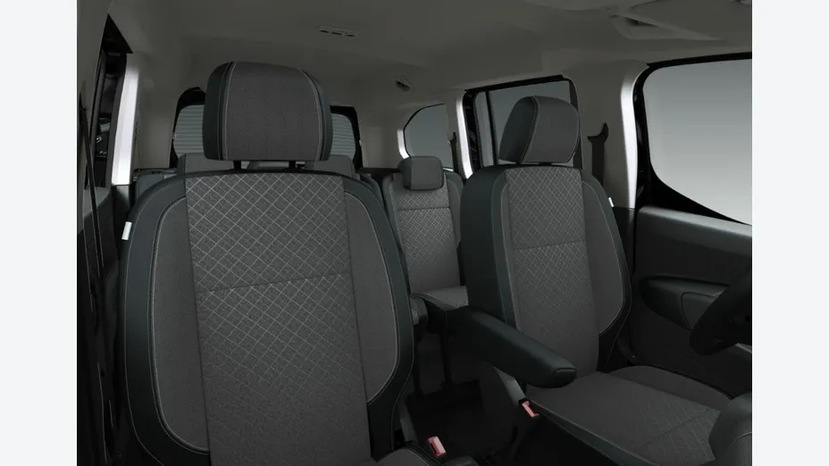 OPEL Combo -
