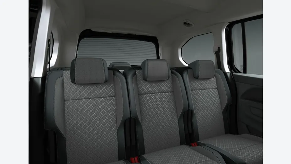 OPEL Combo -
