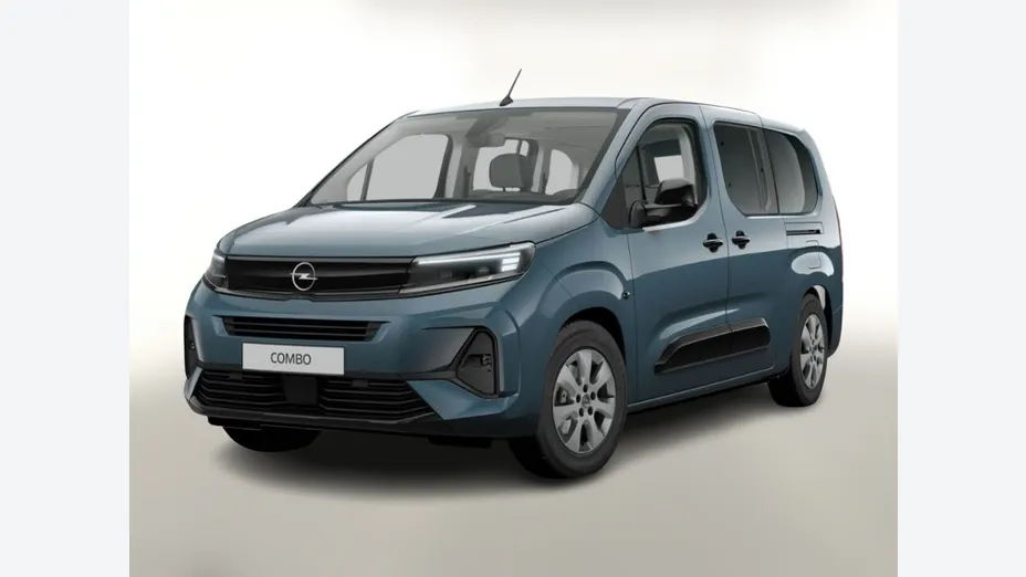 OPEL Combo -
