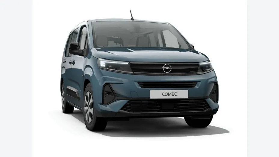 OPEL Combo -