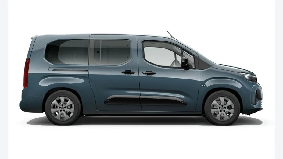 OPEL Combo -