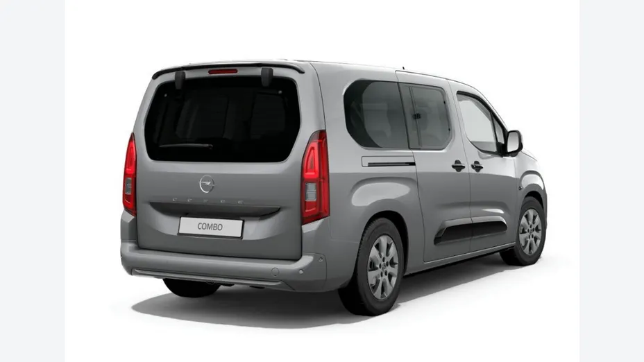 OPEL Combo -