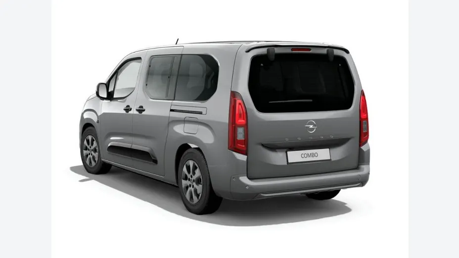 OPEL Combo -