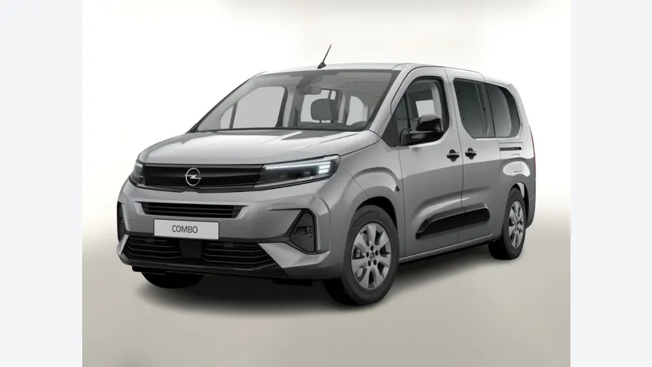 OPEL Combo -