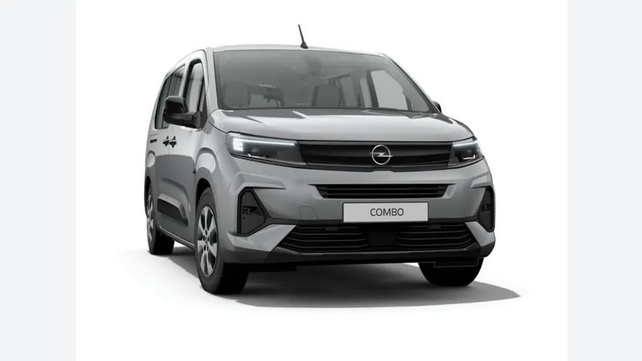 OPEL Combo -