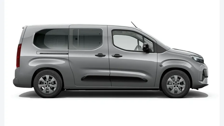 OPEL Combo -