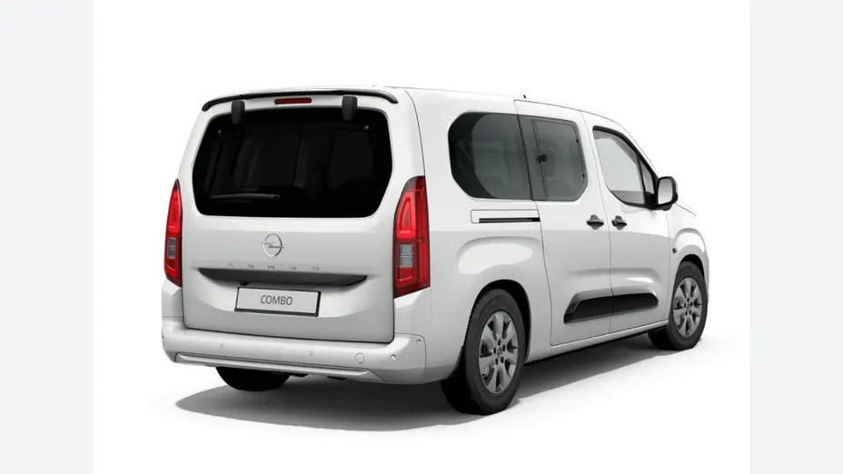 OPEL Combo -