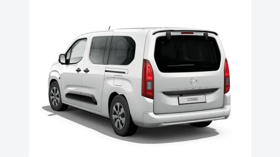 OPEL Combo -