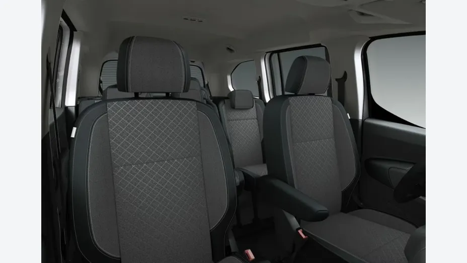 OPEL Combo -