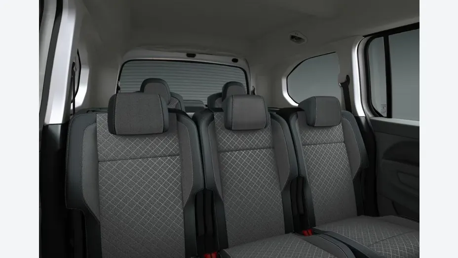 OPEL Combo -