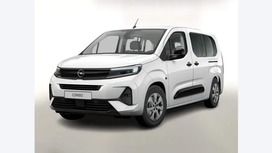 OPEL Combo -