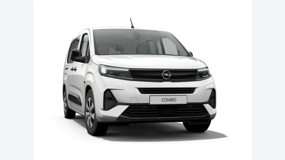 OPEL Combo -