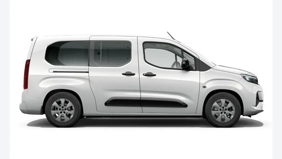 OPEL Combo -