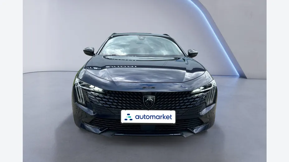 PEUGEOT 508 508 SW BlueHDi 130 Allure S&S EAT8