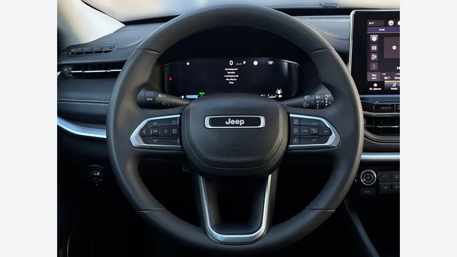JEEP Compass Compass 1.5 T4 mHEV Altitude FWD S&S DCT