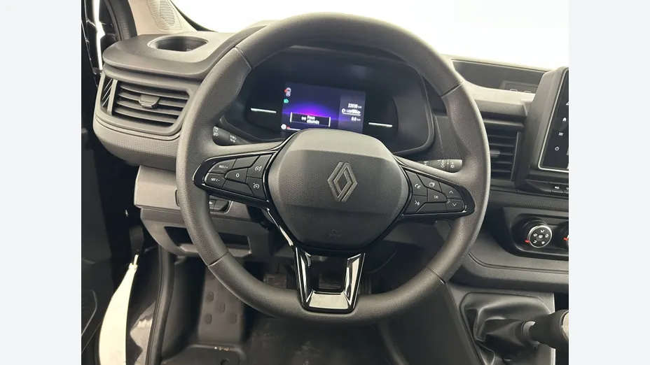 RENAULT Trafic -