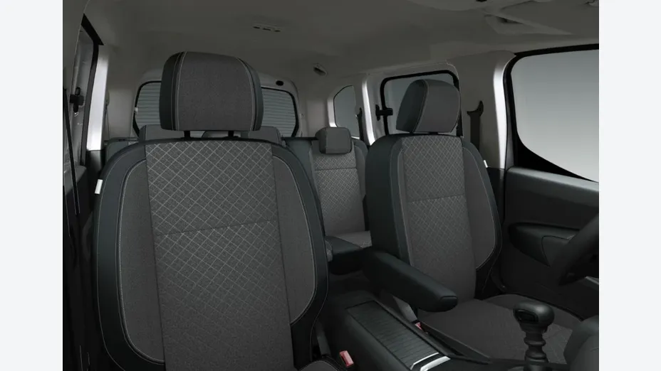 OPEL Combo -