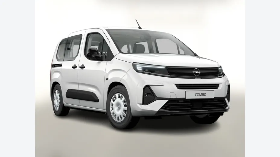 OPEL Combo -