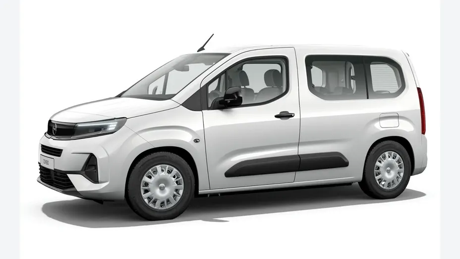 OPEL Combo -