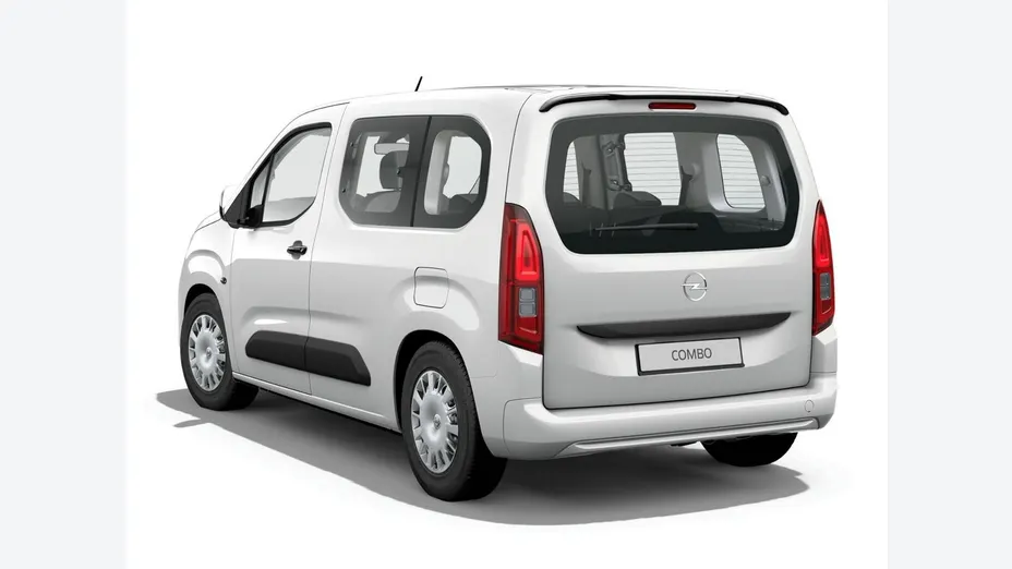 OPEL Combo -