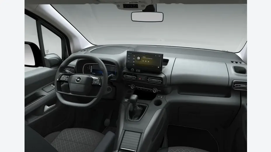 OPEL Combo -