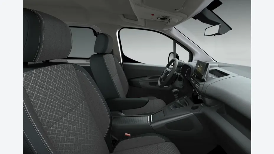 OPEL Combo -