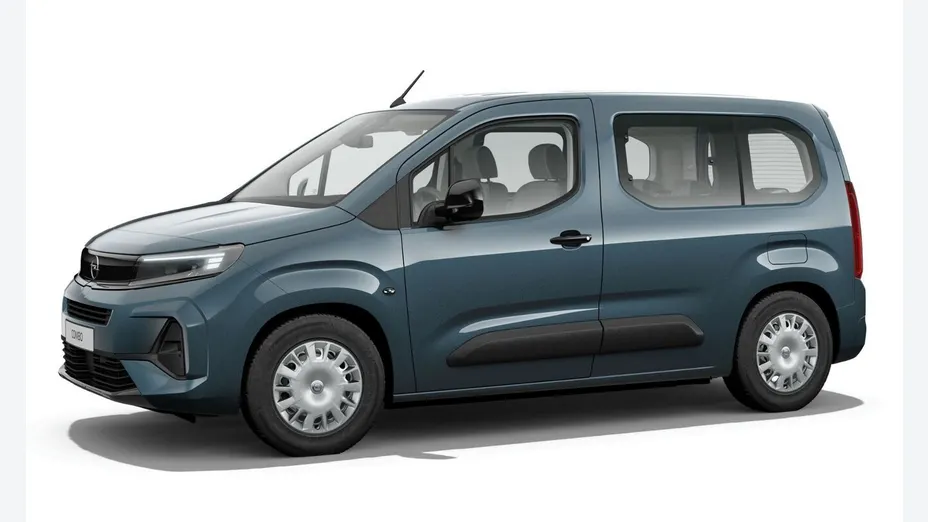 OPEL Combo -