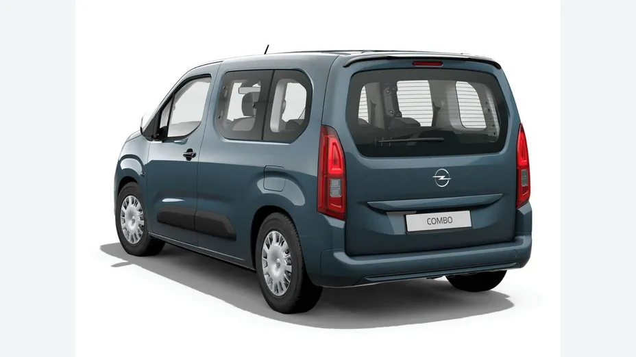 OPEL Combo -