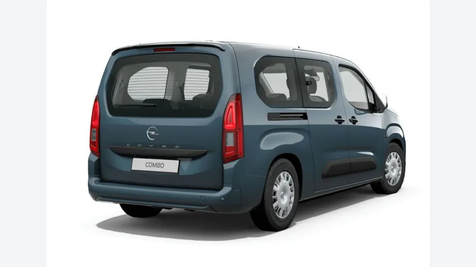 OPEL Combo -