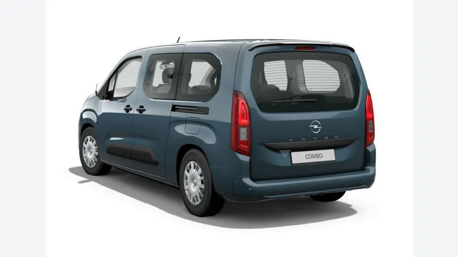 OPEL Combo -