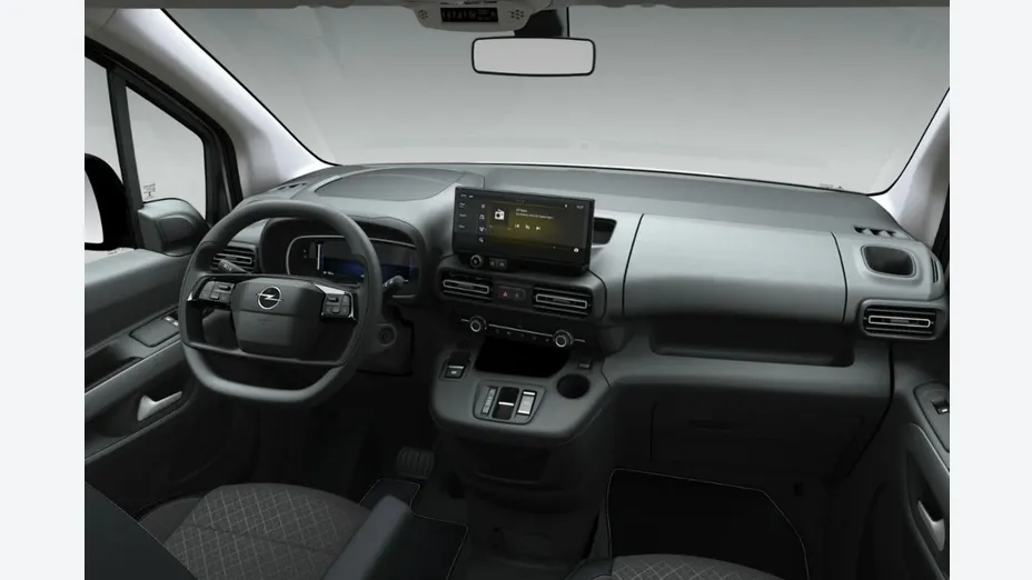 OPEL Combo -