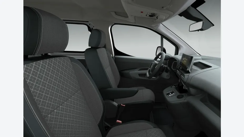 OPEL Combo -