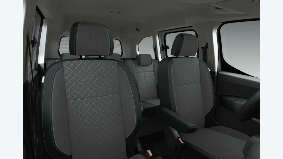 OPEL Combo -