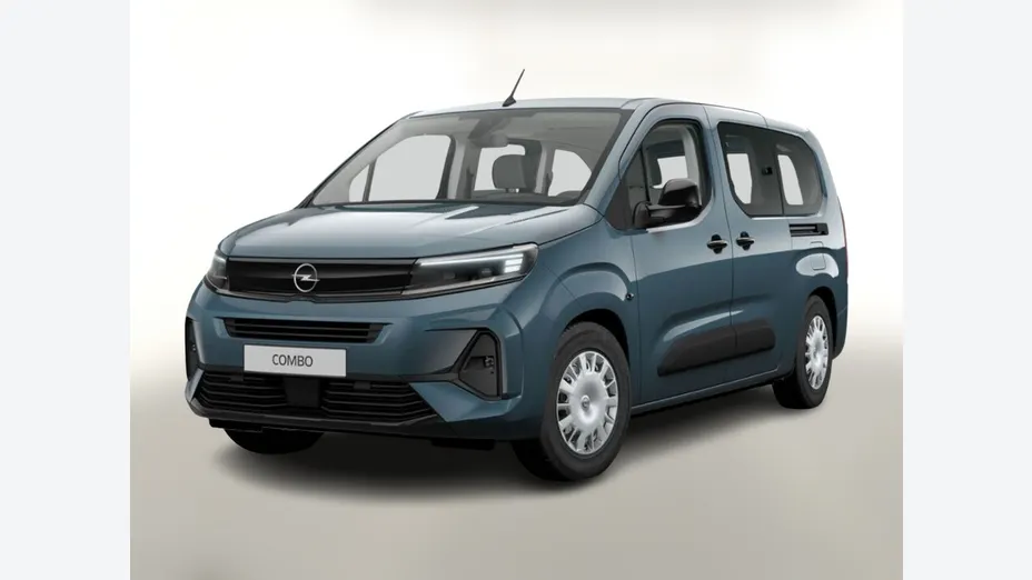 OPEL Combo -