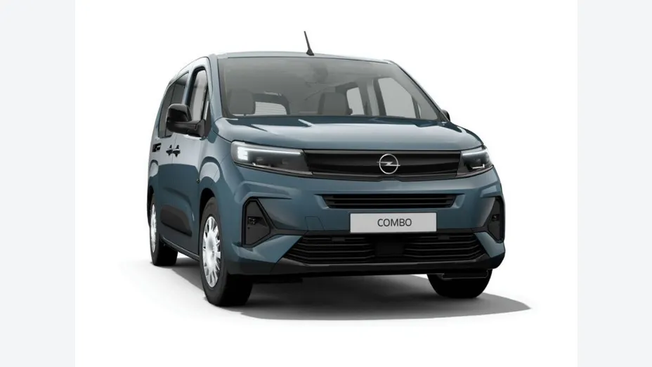 OPEL Combo -