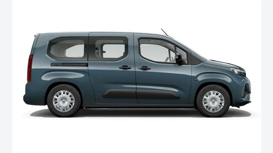 OPEL Combo -