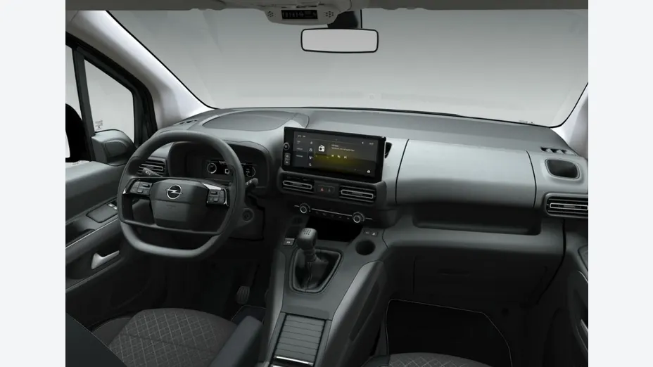 OPEL Combo -