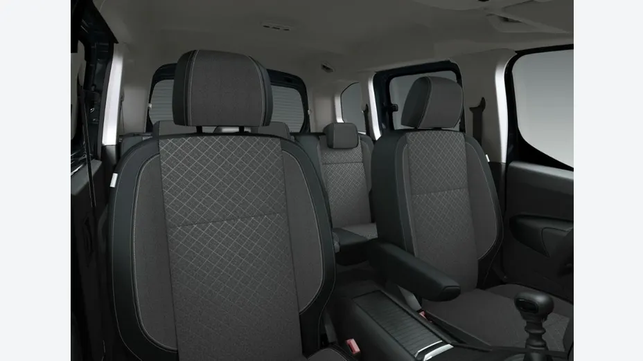OPEL Combo -