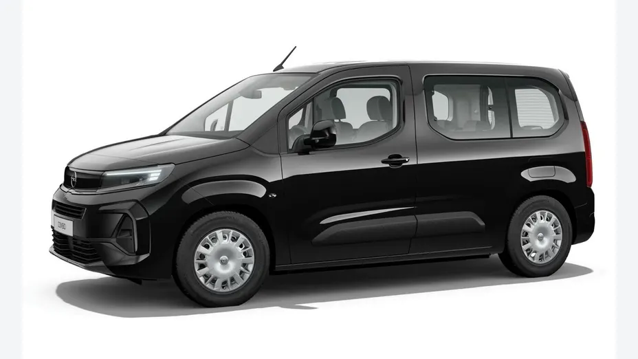 OPEL Combo -
