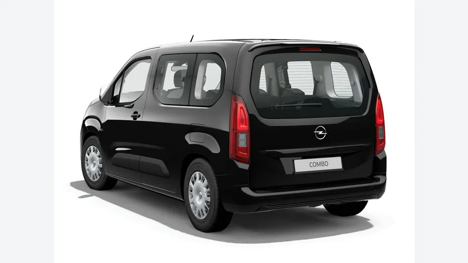 OPEL Combo -